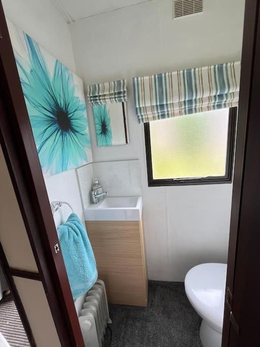Hare Meadow Lodge Mellor  Zewnętrze zdjęcie