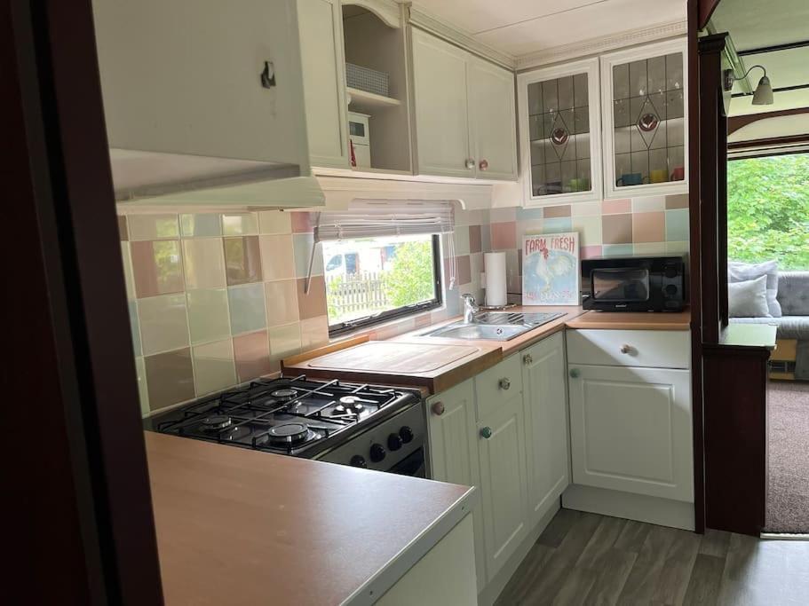 Hare Meadow Lodge Mellor  Zewnętrze zdjęcie