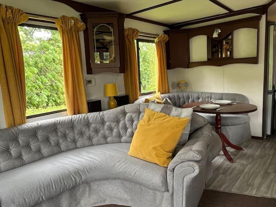 Hare Meadow Lodge Mellor  Zewnętrze zdjęcie