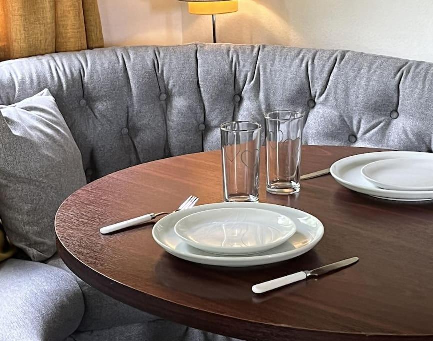 Hare Meadow Lodge Mellor  Zewnętrze zdjęcie