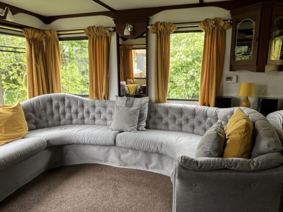 Hare Meadow Lodge Mellor  Zewnętrze zdjęcie