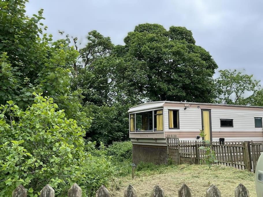 Hare Meadow Lodge Mellor  Zewnętrze zdjęcie