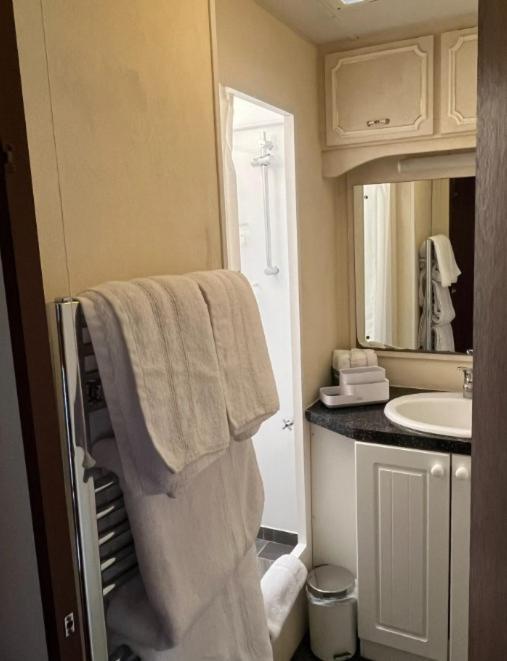 Hare Meadow Lodge Mellor  Zewnętrze zdjęcie
